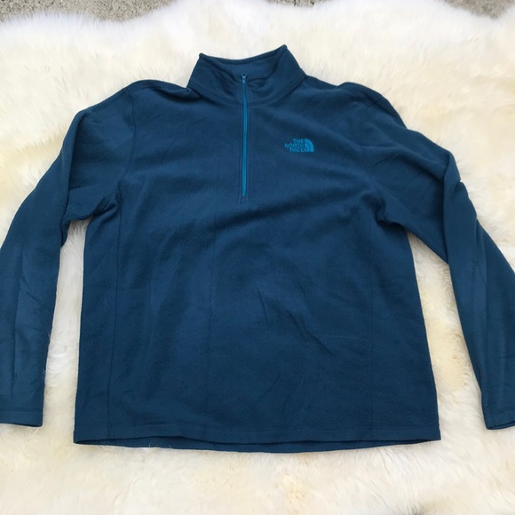 Men’s NORTH FACE fleece - Picture 2 of 4